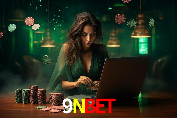 APP rápido e leve da 9Nbet