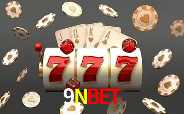 Cadastro rápido e seguro na 9Nbet