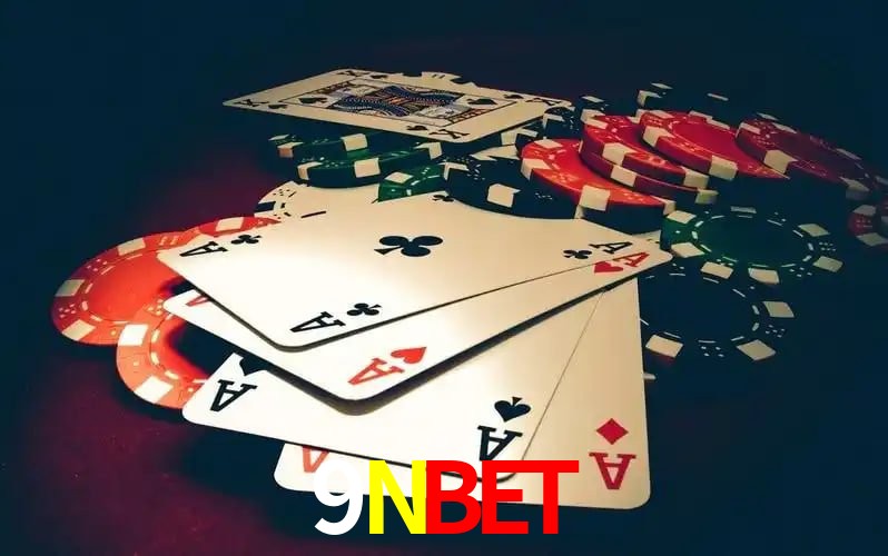 Benefícios VIP na 9Nbet