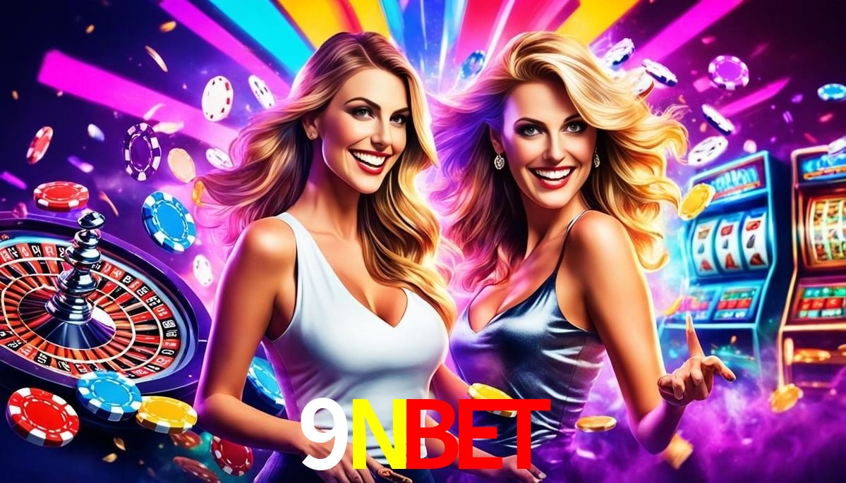 Página oficial no Facebook da 9Nbet